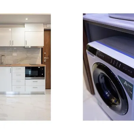 Appartement Olympiada Vos