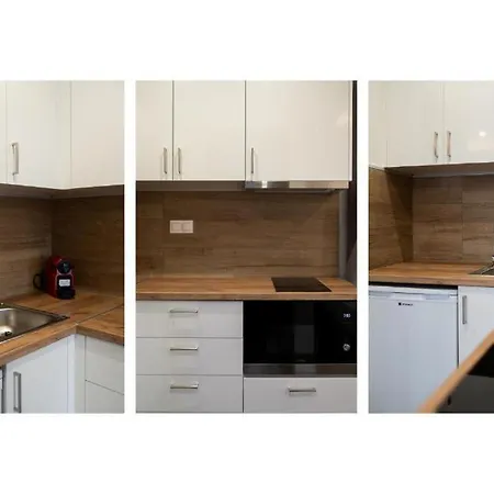 Appartement Olympiada Vos Korinós