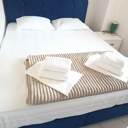 Appartement Olympiada Vos *