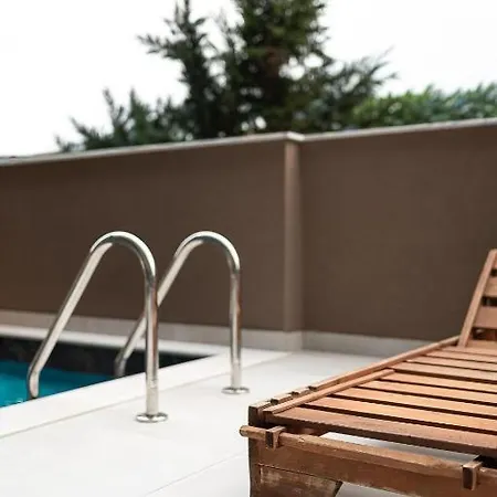 Appartement Olympiada Vos Korinós