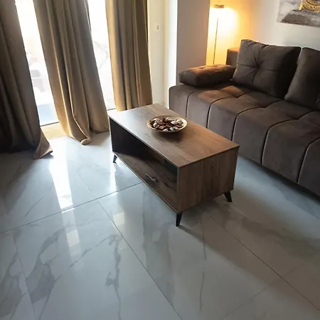 Olympiada Vos Appartement Korinós
